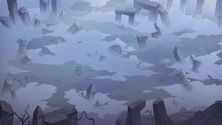 破碎的世界4